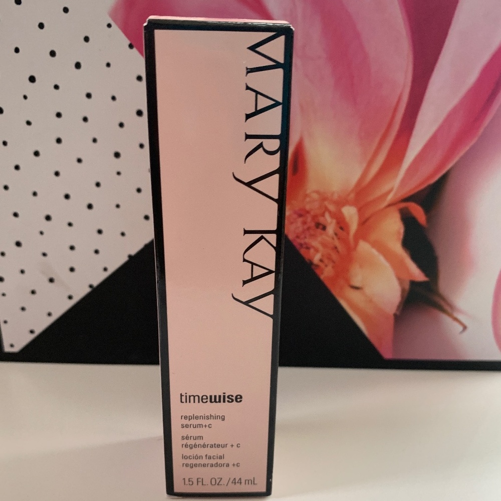 Mary Kay Replenishing Serum+C